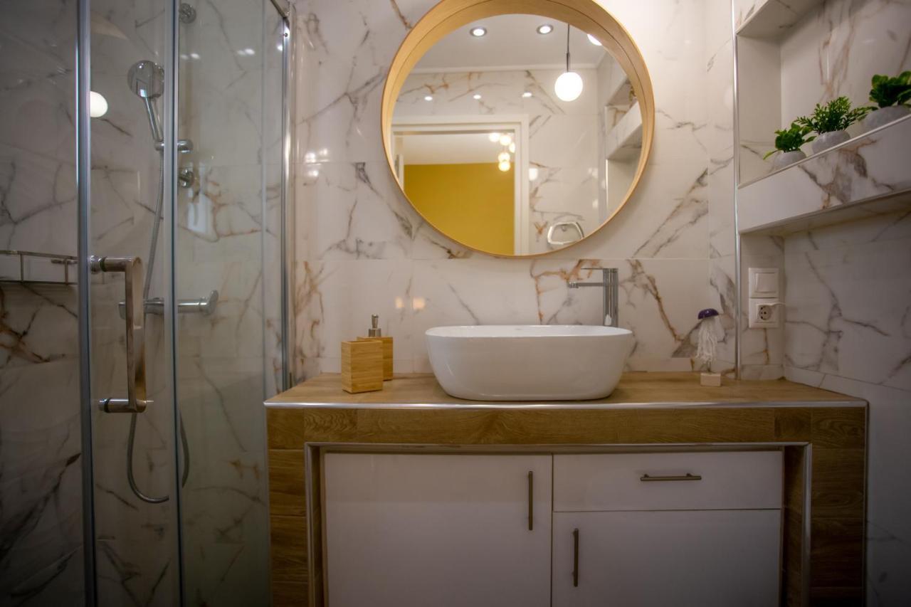 Nefeli By Heloni Apartments アテネ エクステリア 写真