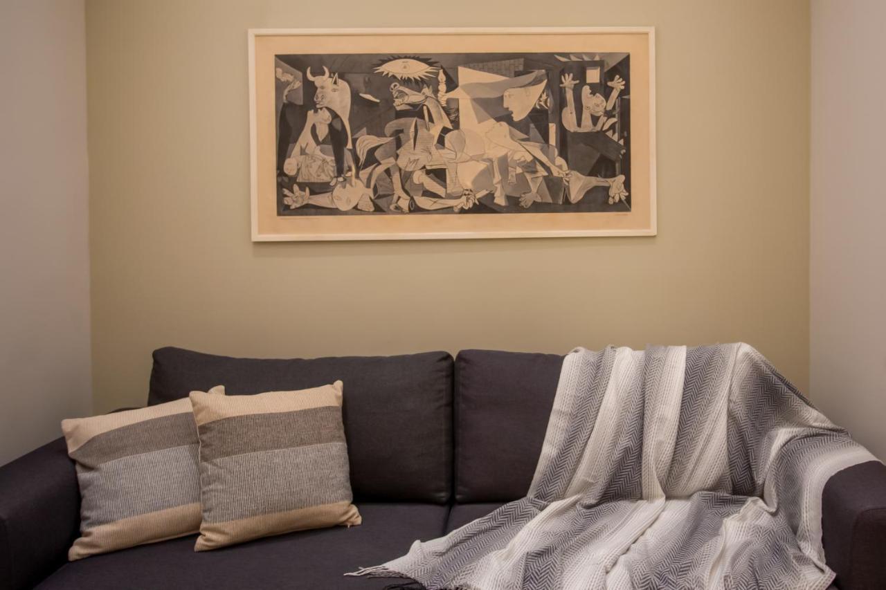 Nefeli By Heloni Apartments アテネ エクステリア 写真