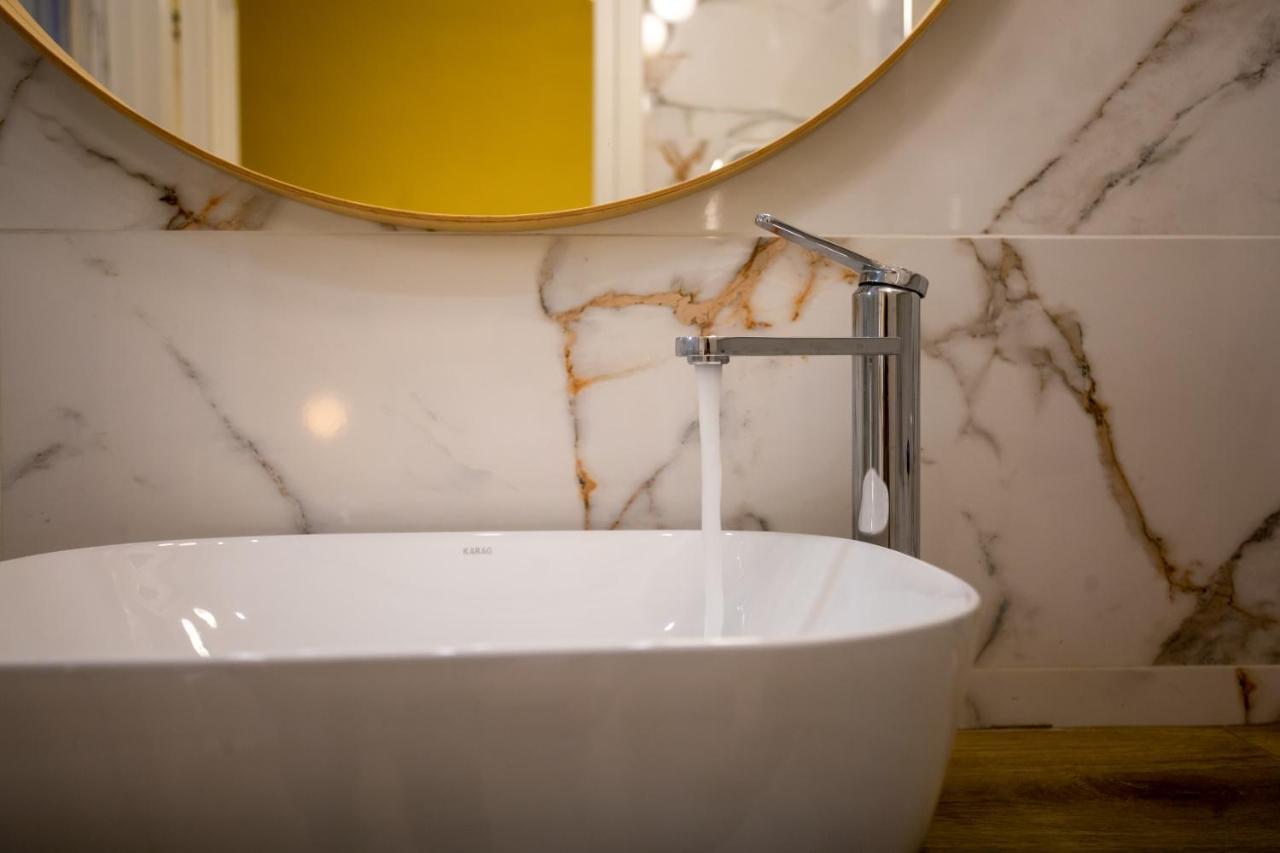 Nefeli By Heloni Apartments アテネ エクステリア 写真
