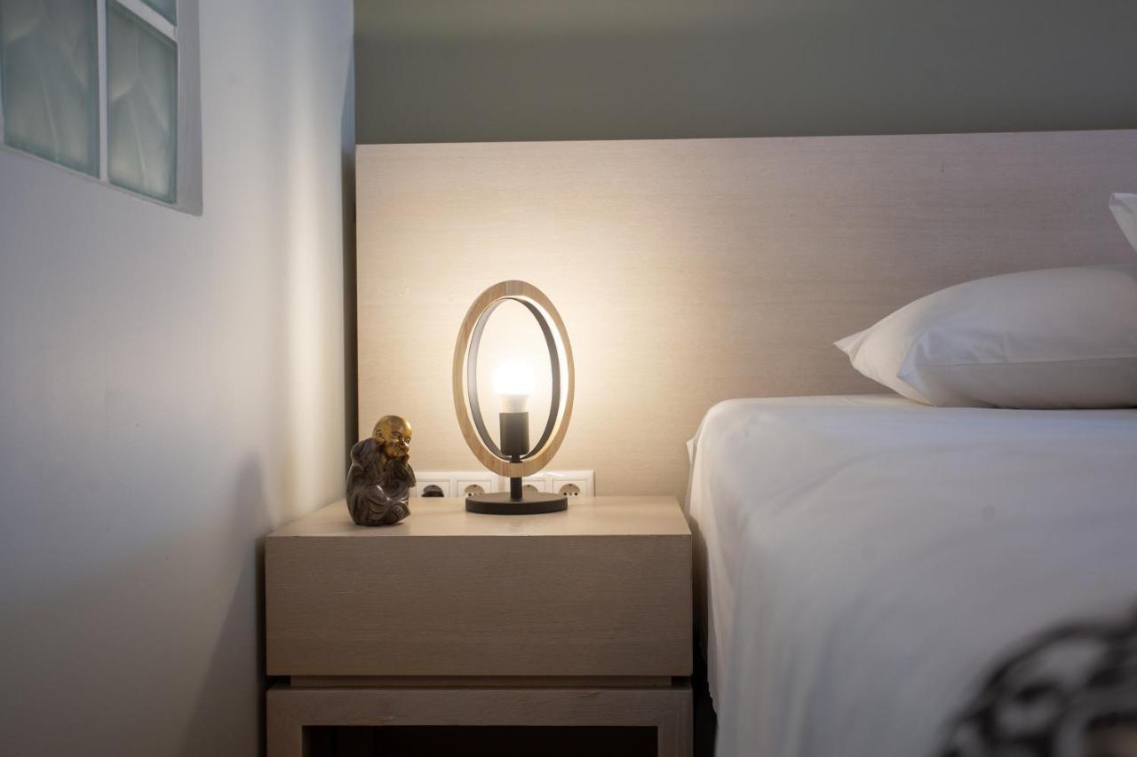 Nefeli By Heloni Apartments アテネ エクステリア 写真